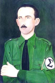 Plinio Salgado