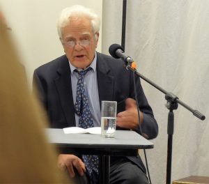 Raban Frhr. von Mentzingen