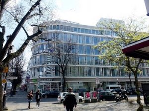 Bismarckstr. 101