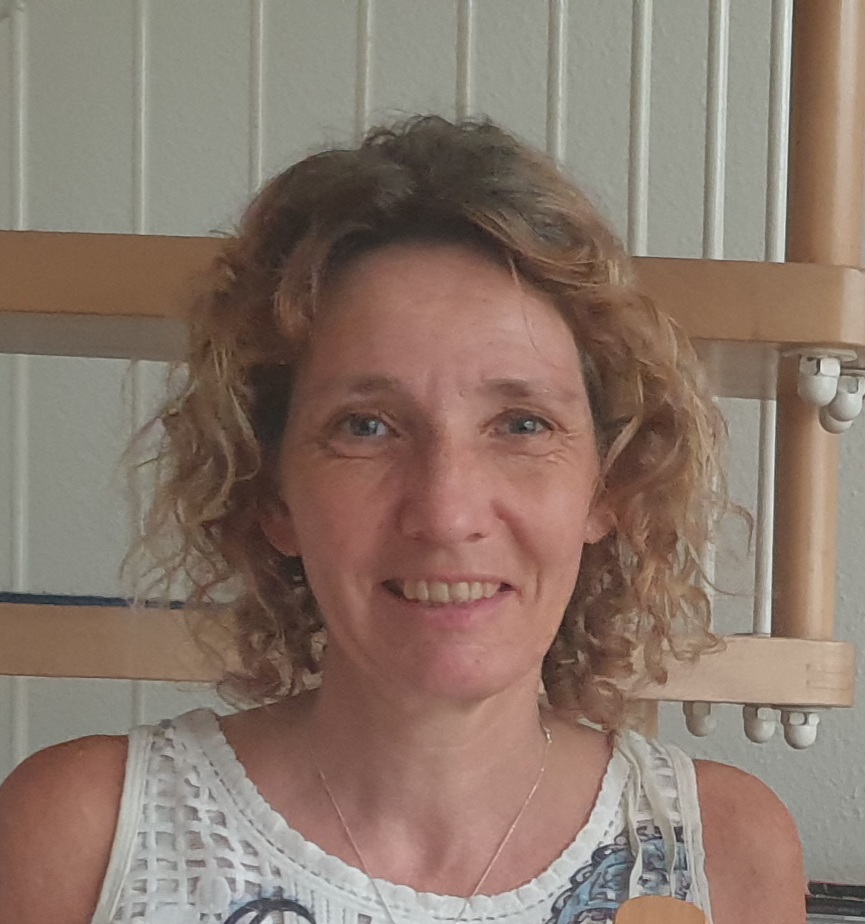 Sigrid Pokorny